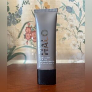 Tinted Moisturizer